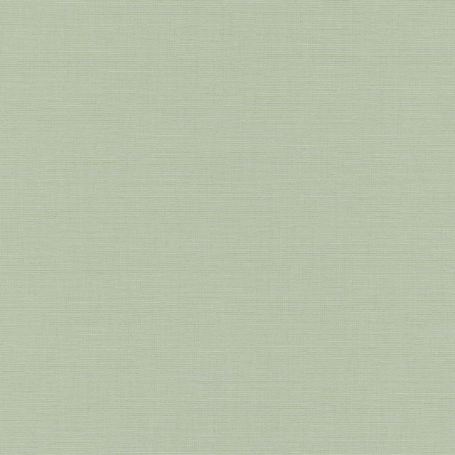 Veer Decor Linea Textile Green Wallpaper 8411-VRTR-AA6