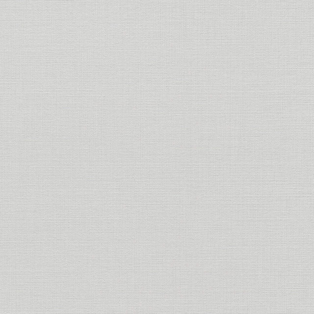 Veer Decor Linea Textile White Wallpaper 8411-VRTR-AA8