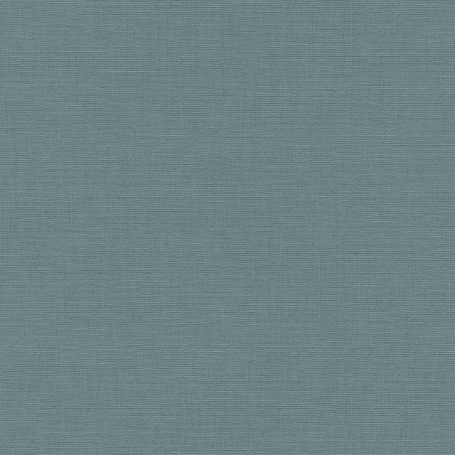 Veer Decor Linea Textile Blue Wallpaper 8411-VRTR-AA9