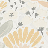Veer Decor Poetic Garden Pink Wallpaper 8411-VRTR-AB1