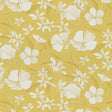 Veer Decor Floral Breeze Yellow Wallpaper 8411-VRTR-AC1