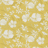 Veer Decor Floral Breeze Yellow Wallpaper 8411-VRTR-AC1
