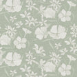 Veer Decor Floral Breeze Green Wallpaper 8411-VRTR-AC2