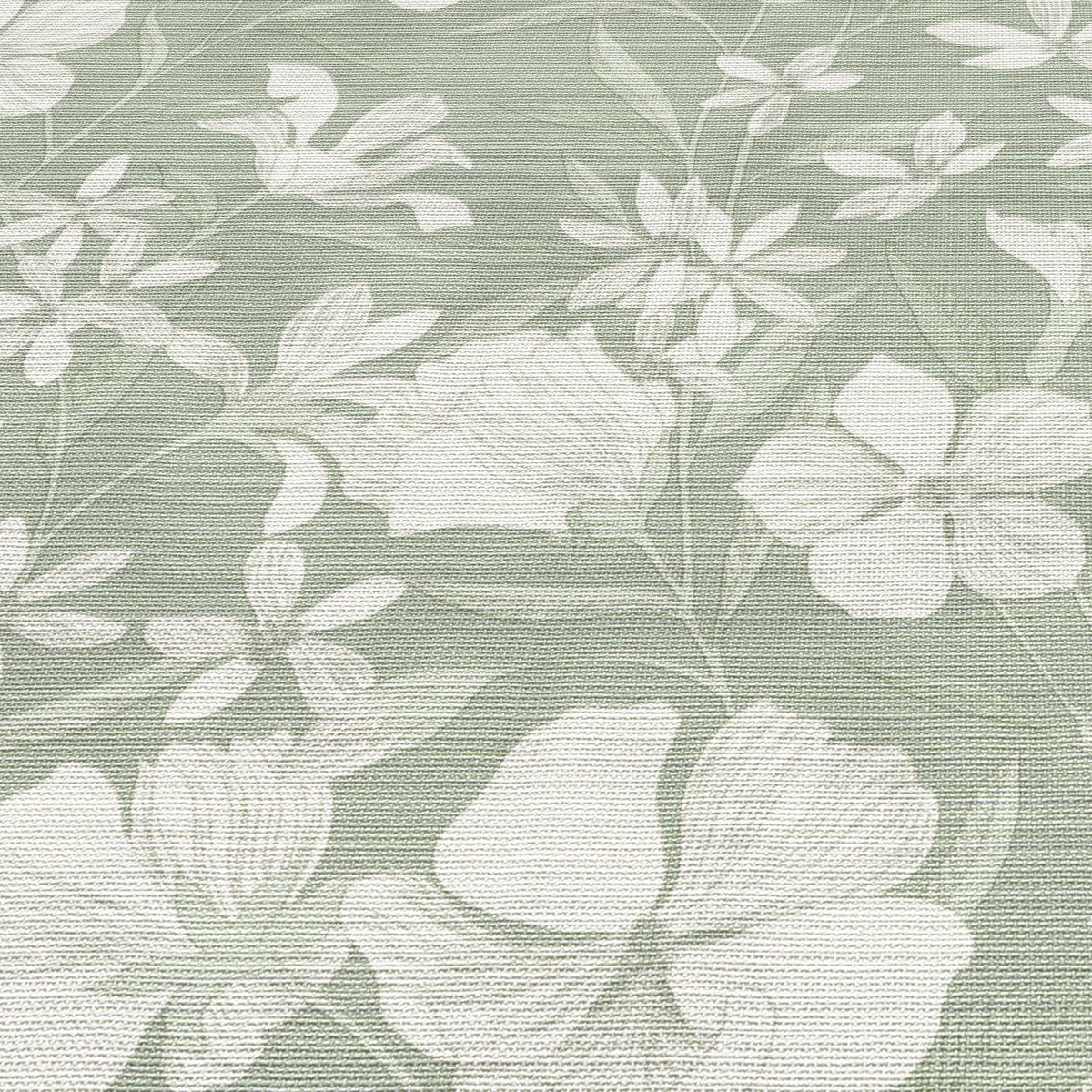 Veer Decor Floral Breeze Green Wallpaper 8411-VRTR-AC2