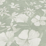 Veer Decor Floral Breeze Green Wallpaper 8411-VRTR-AC2