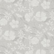 Veer Decor Floral Breeze Grey Wallpaper 8411-VRTR-AC3