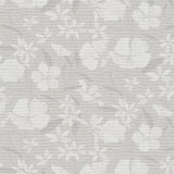 Veer Decor Floral Breeze Grey Wallpaper 8411-VRTR-AC3