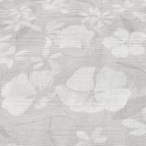 Veer Decor Floral Breeze Grey Wallpaper 8411-VRTR-AC3