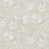 Veer Decor Floral Breeze Beige Wallpaper 8411-VRTR-AC5