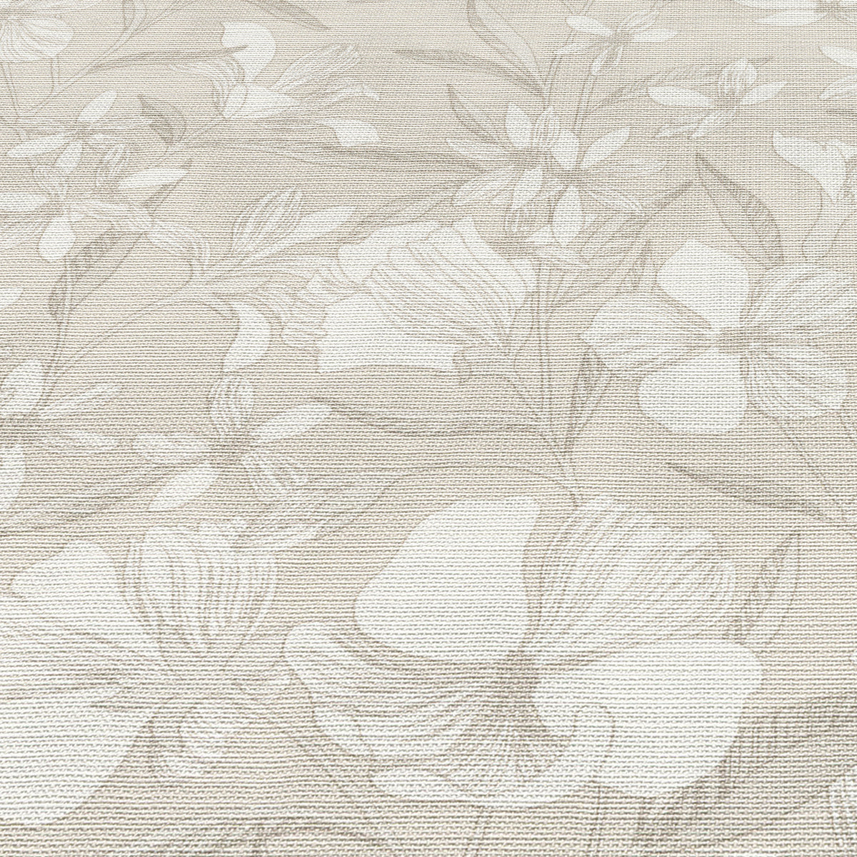 Veer Decor Floral Breeze Beige Wallpaper 8411-VRTR-AC5