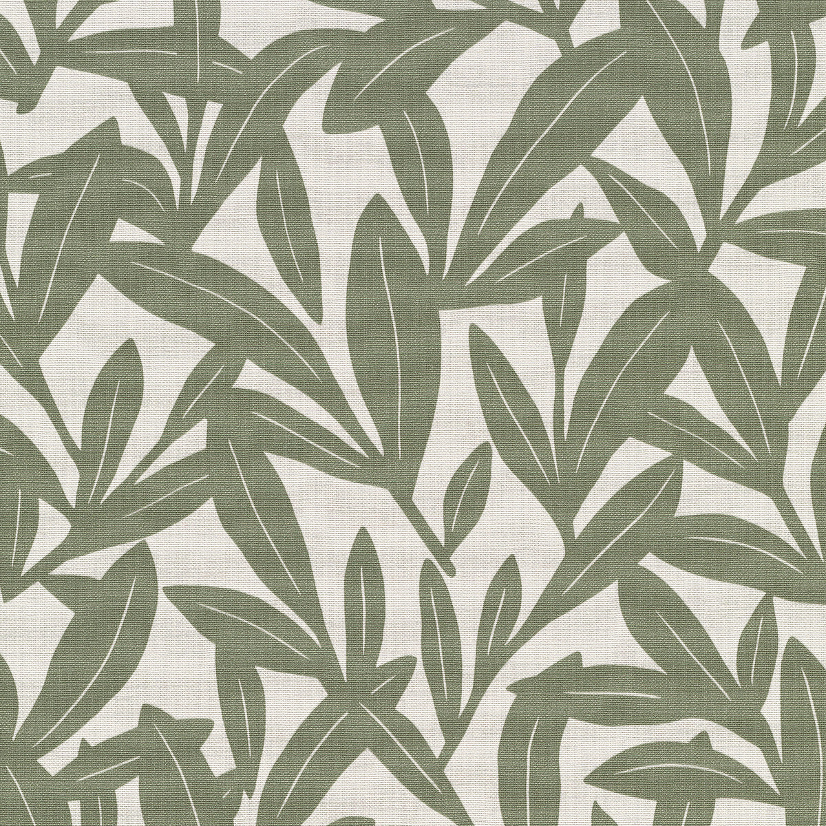 Veer Decor Shadowleaf Green Wallpaper 8411-VRTR-AE1