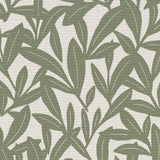 Veer Decor Shadowleaf Green Wallpaper 8411-VRTR-AE1