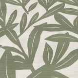 Veer Decor Shadowleaf Green Wallpaper 8411-VRTR-AE1