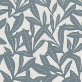 Veer Decor Shadowleaf Blue Wallpaper 8411-VRTR-AE2