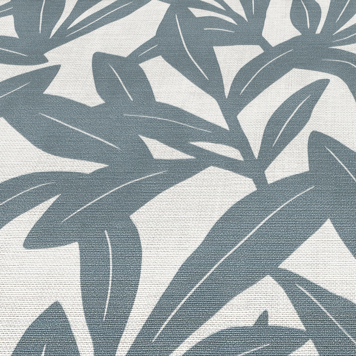 Veer Decor Shadowleaf Blue Wallpaper 8411-VRTR-AE2