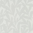 Veer Decor Shadowleaf Grey Wallpaper 8411-VRTR-AE3