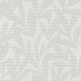 Veer Decor Shadowleaf Grey Wallpaper 8411-VRTR-AE3