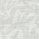 Veer Decor Shadowleaf Grey Wallpaper 8411-VRTR-AE3
