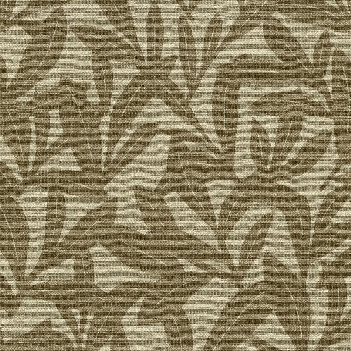 Veer Decor Shadowleaf Sage Wallpaper 8411-VRTR-AE4