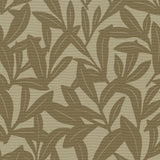 Veer Decor Shadowleaf Sage Wallpaper 8411-VRTR-AE4
