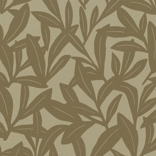 Veer Decor Shadowleaf Sage Wallpaper 8411-VRTR-AE4