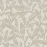 Veer Decor Shadowleaf Beige Wallpaper 8411-VRTR-AE5