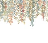 Veer Decor Falling Folliage Beige Wall Mural 8411-VRTR-AG