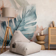 Veer Decor Sunblush Pink Wall Mural 8412-VRAED-AB
