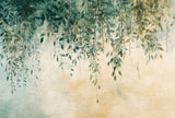 Veer Decor Green Canopy Green Wall Mural 8412-VRAED-AE