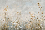 Veer Decor Solena Beige Wall Mural 8412-VRAED-AH