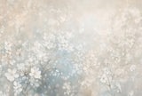 Veer Decor Bloom Ballet Beige Wall Mural 8412-VRAED-AI