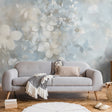 Veer Decor Auralie Blue Wall Mural 8412-VRAED-AJ