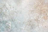Veer Decor Soft Promise Blue Wall Mural 8412-VRAED-AL