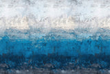 Veer Decor Ocean Line Blue Wall Mural 8412-VRAED-AS