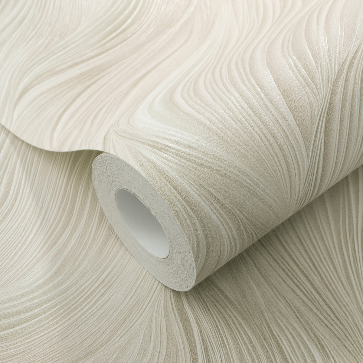 Veer Decor Waves of Light Pink Wallpaper 8413-VRFW-AA2