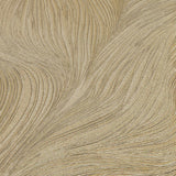 Veer Decor Waves of Light Gold Wallpaper 8413-VRFW-AA4