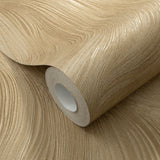 Veer Decor Waves of Light Gold Wallpaper 8413-VRFW-AA4