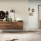 Veer Decor Concrete Illusion Beige Wallpaper 8413-VRFW-AB1
