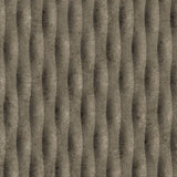 Veer Decor Concrete Illusion Brown Wallpaper 8413-VRFW-AB2
