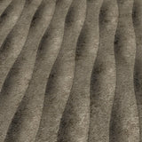 Veer Decor Concrete Illusion Brown Wallpaper 8413-VRFW-AB2