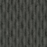 Veer Decor Concrete Illusion Black Wallpaper 8413-VRFW-AB3