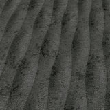 Veer Decor Concrete Illusion Black Wallpaper 8413-VRFW-AB3
