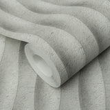 Veer Decor Concrete Illusion Grey Wallpaper 8413-VRFW-AB4