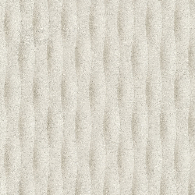 Veer Decor Concrete Illusion Taupe Wallpaper 8413-VRFW-AB5