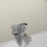 Veer Decor Concrete Illusion Taupe Wallpaper 8413-VRFW-AB5