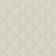 Veer Decor Woven Diamond Whisper Beige Wallpaper 8413-VRFW-A