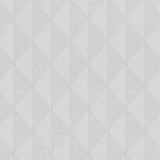 Veer Decor Woven Diamond Whisper Grey Wallpaper 8413-VRFW-AC