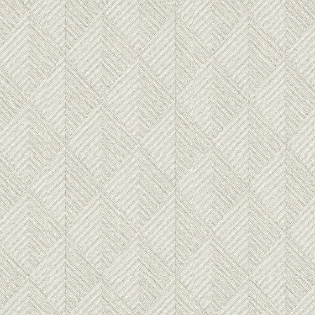 Veer Decor Woven Diamond Whisper Taupe Wallpaper 8413-VRFW-A