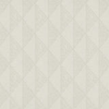 Veer Decor Woven Diamond Whisper Taupe Wallpaper 8413-VRFW-A