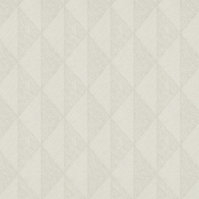 Veer Decor Woven Diamond Whisper Taupe Wallpaper 8413-VRFW-A
